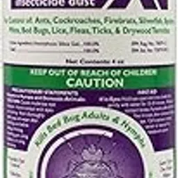 Rockwell CimeXa Insecticide Dust (2) 4 oz. bottles-picture-22