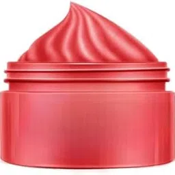 Temporary Hair Wax Grandma Grey Colorful Hair Wax Hair Mud Natural Color One Time Easy Coloring (Red)-picture-37