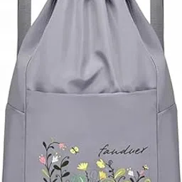 firstdemand Travel Folding bag for Girls Women Trendy Waterproof Stylish Backpack-picture-19