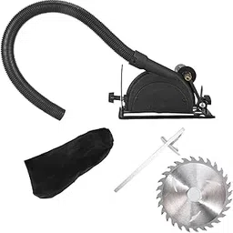 SECRET DESIRE™ Angle Grinder Stand Multifunction Bracket for 100-125Mm Tools 100-125 Models Brackets Woodworking-picture-65