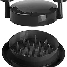 SECRET DESIRE Mincing Machine Non-Skid Base Mat Sturdy Meat Shredder Machine for Meat Black|Home & Garden|Kitchen Dining & Bar|Small Kitchen Appliances|Meat Grinders-picture-31