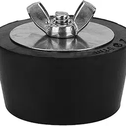 F FABOBJECTS® Pool Winterizing Plug,Pool Plugs Pool Return Winterizing Plugs - Heavy Duty Pool Winter Plug Skimmer Plugs for Inground Pool Above Ground-picture-37