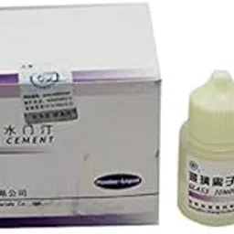 generic Dental Glass Ionomer Cement GIC China Sets of powder Pack of 3-picture-37