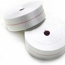 SIE Fiberglass cloth insulation tape- 5Mils for electrical use in winding and transformer s (1 inch, Fiberglass)-picture-37