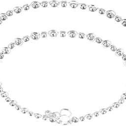 Silver with Timeless Design | Adjustable Fit & Perfect for Casual and Formal Occasions-picture-48