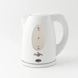 15 YEARS WARRANTY Electric Kettle 1.5L, 1500W Fast-Boil Water Heater with Auto Shut-Off, Overheat & Boil-Dry Protection, Cool-Touch Body, 360° Cordless Base & Ergonomic Handle for Home-picture-13