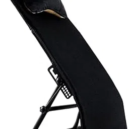 SAZ DEKOR Electric Bike Rear Back Seat Cushion Oxford Cloth Supplies Foldable Backrest Black-image-23