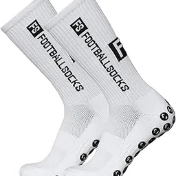 qingyuan Outdoor Sports Running So s Stretch So s Athletic Football Soccer So s Anti Slip So s with Grips-picture-20