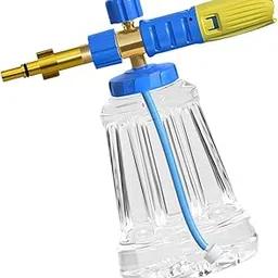 Bnf® High Pressure Foam Sprayer PA Car Washing Tool for Automotive Detailing Style D | Automotive Tools & Supplies | Other Auto Tools & Supplies-picture-15