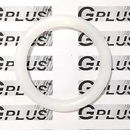 SIlicon O Ring Pessary Size:4" (White)-picture-20