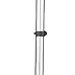 ANATOMIX 3 Leg Quadripod Walking Stick, Lightweight & Adjustable Height Aluminium, Grey-picture-26