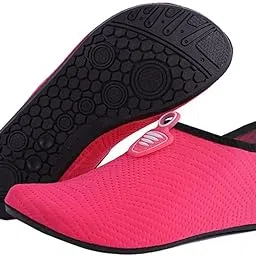 homarket Water Shoes Barefoot Aqua Yoga Socks Quick-Dry Beach Swim Surf Shoes for Women Men-picture-19