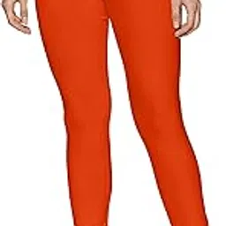 vami Women's Leggings (VM1001_86_Fire_Free Size)-picture-24