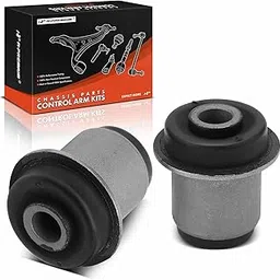 A-Premium 2 x Front Upper Control Arm Bushing Kit, Compatible with Jeep Liberty 2002-2012 & Dodge Nitro 2007-2011-picture-23