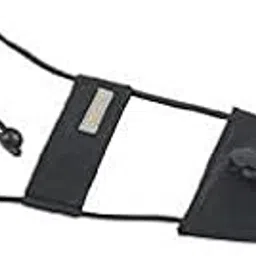 PARYAVARAN Luggage Strap Belt Adjustable Belt Carry Bag Strap Travel Luggage Suitcase On Bungee Travel Supply-picture-16