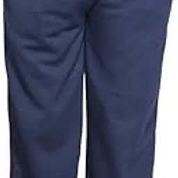 indiweaves Mens Premium Cotton Warm Wollen Lower/Track Pants with 1 Zipper Pocket and 1 Open Pocket for Winter-picture-18
