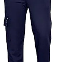 zimist Men's Regular fit Cargo Pant-picture-44