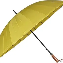 john's Umbrella 610 Pagoda (Yellow) image 1