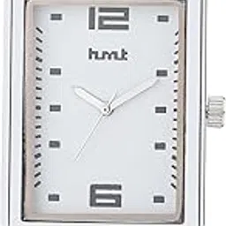 wizard times Stainless Steel Chain with Square Dial Analog Wrist Watch for Men-picture-33