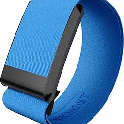 Velassi® Silicone Wristband Strap | Waterproof Sports Strap Compatible with Whoop 4.0-picture-14