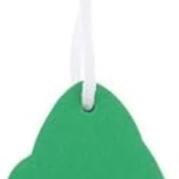 MERISHOPP®5xEVA Foam Fish Shaped Floating Keyring for Boating Yachting Sailing Green|Sporting Goods | Water Sports | Kayaking, Canoeing & Rafting | Accessories-picture-32