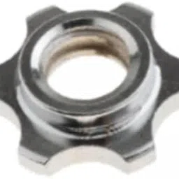 Merishopp 2xDumbbell Nut Equipment Strength Training for Dumbbell Dumbbell Handle Sports Style A| Sports Equipment | Outdoor Sports Gear | Exercise Gear-image-75