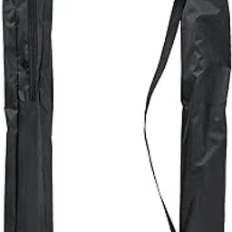 BKN Slim Light Stand Carry Bag Case Cover for 7 and 9 feet Tripod, Light Stand, Padding Stand Carry Bag for Studio Photography Photo Light Stand Tripod - 1pcs-image-60