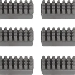 UJEAVETTE 6Pcs Printer Nozzle Cleaner Tool 3D Printer Parts Portable Repair for x1/P1S-image-10