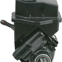 Cardone 20-69989 Remanufactured Domestic Power Steering Pump-picture-28
