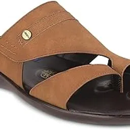 Coolers ZAKY-110 Casual Slipper for Men with PVC Sole | Durable and Lightweight | Comfortable and Soft Outsole for Everyday Wear | Stylish Footwear and Cushioned Footbed-image-86