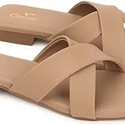 chinraag Women Fashion Flat Sandal-picture-37