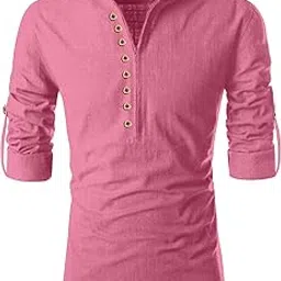 khushi creation with tag line let’s change the world The Perfect Men's Kurta for Every Occasion-picture-51