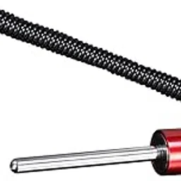 THE STYLE SUTRA® 3xUniversal Magnetic Weight Stack Pin Fitness Training 8x80mm Red | Sporting Goods | Fitness Running & Yoga | Strength Training | Other Strength Training-picture-22