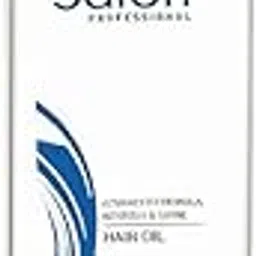Salon Professional Advanced Formula Nourish & Shine Hair Oil-100ML (Pack of 1)-picture-11