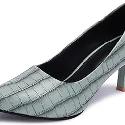 Women Pump for Women's 8170ppp-image-8