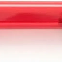 Compact Travel Toothbrush, Foldable Design, Red, Hygienic Storage Case-picture-24