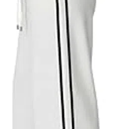 dockstreet Track Pant for Women || Baggy Fit || Track Pants || Full Elastic Jogger Track Pant || 100% Cotton-picture-36