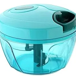 Swift Multipurpose Plastic Vegetable Chopper Cutter 3 Blades for Effortlessly Chopping Vegetables and Fruits for Your Kitchen-picture-24