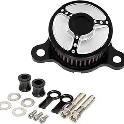 Enakshi® Air Cleaner Intake Filter for Sportster XL883 1200 48 72 91-17 Type A|Parts & Accessories | Motorcycle Parts | Air Intake & Fuel Delivery | Air Filters-picture-25