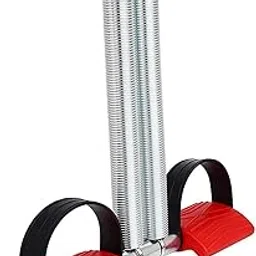 Ab Exerciser,Gym - Multipurpose Fitness Equipment for Men and Women Tummy Trimmer With Steel Spring Burn Off Calories & Tone Your Muscles Ab Exerciser-picture-34