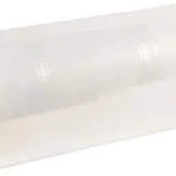STARGAZE 6 inch (15 cm) x 200 Meter long Size Plastic Transparent Film Roll for Packing and wrapping. (6 inch roll)-picture-31