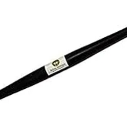 ARMAN SPOONS - Believe in Quality Seesham Wood/Rosewood Gujrati Belan Slim and Long 14 INCH Long (14 INCH Medium)-picture-64