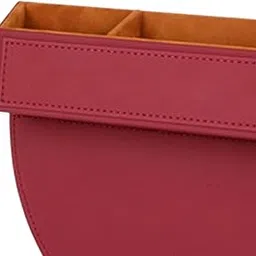Merishopp Car Seat Gap Organizer Interior Accessory for Byd Yuan Plus Cellphone Red Driver Side-picture-44