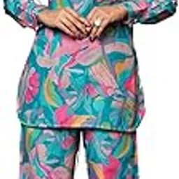 greciilooks Co Ord Set for Women Stylish | Kurta Set for Women | Kurta Set | Ethnic Co Ord Set for Women | Full Sleeve Co-ord Set-picture-18