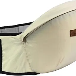 Merishopp Hip Seat Multifunctional Toddlers Hip Carrier for Infants Boys Girls Newborn Beige-picture-21