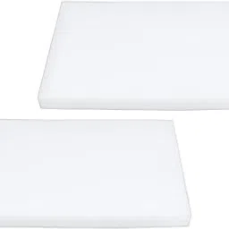 Soilless Cultivation Sponge, Ideal Long‑Lasting Polyester Sponge Material Hydroponic Sponge with Grooves for Soilless Cultivation image 1