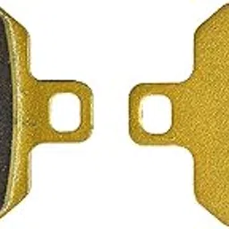 PA Rear Disc Pad for Beneli 250 image 1