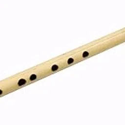 Indian Flute Instrument Key-C 19 Inches Long Transverse Bansuri For Professionals-picture-42