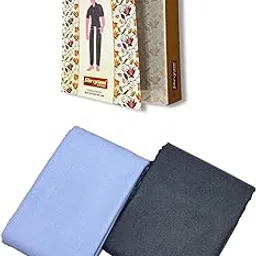 shriyam Diplomat Shirt Pant Combo Pack (Free Size, Full Length Fabric)-picture-35