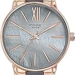 sonata Poze Analog Quartz Green Dial Watch for Women-picture-46